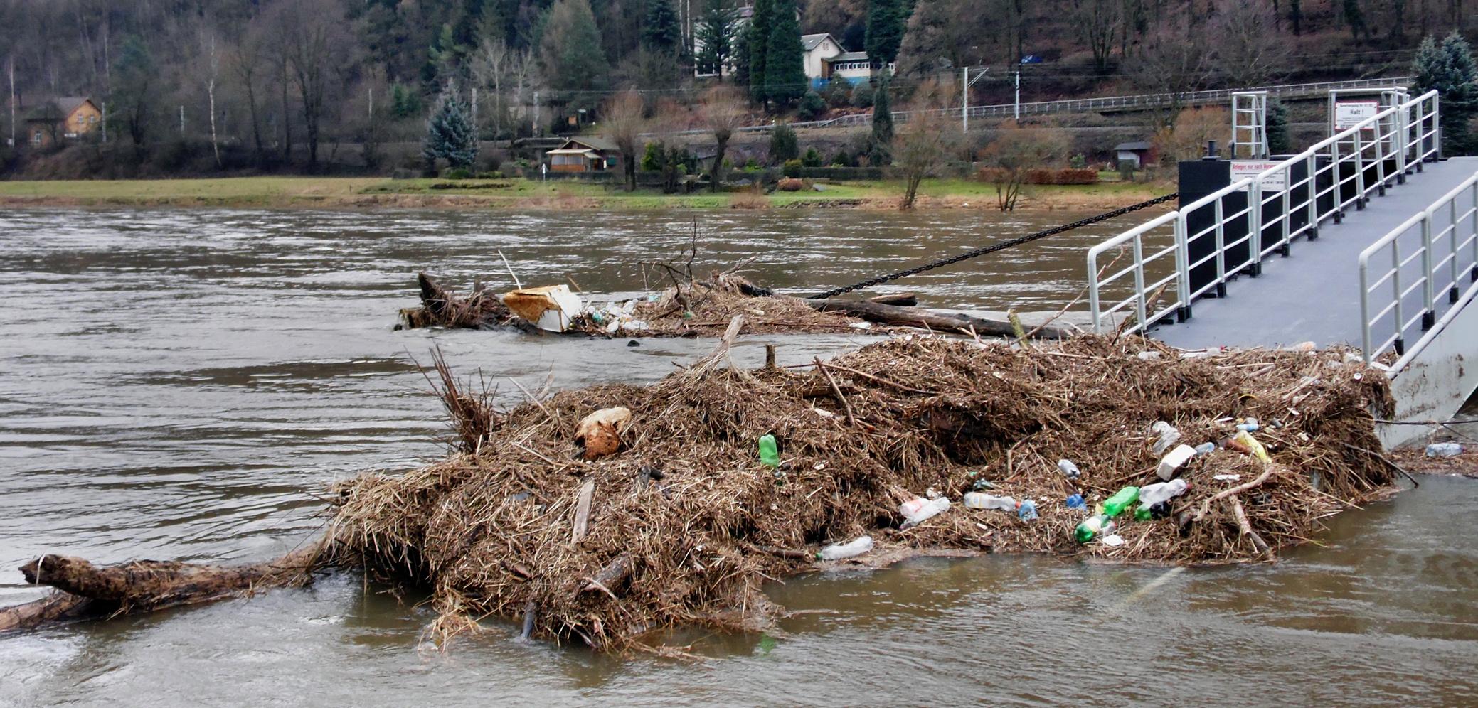 Les inondations et les submersions marines | Eaufrance