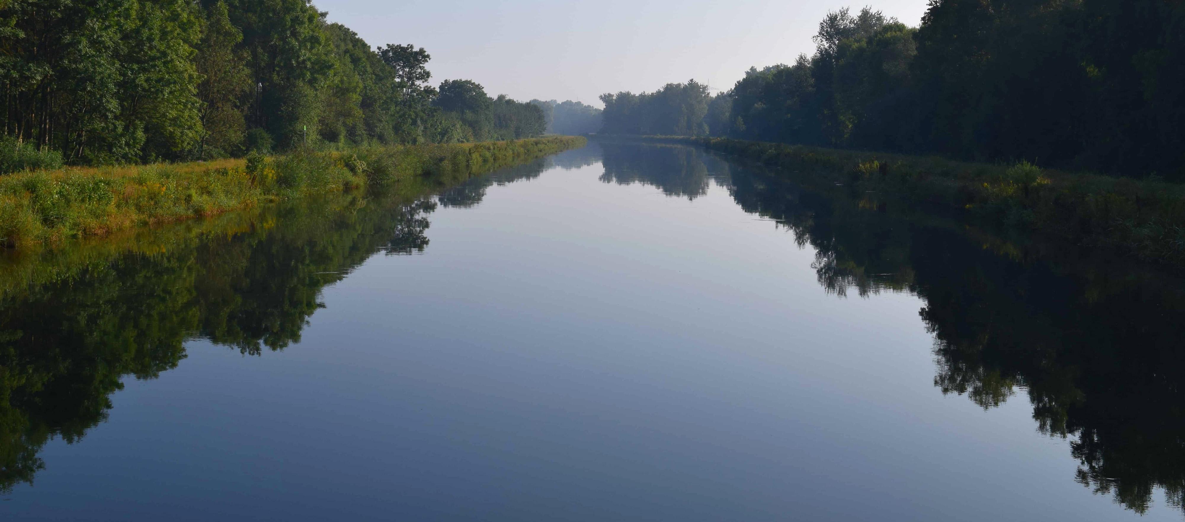 Une association crée un outil pour évaluer la qualité des cours d'eau en  France