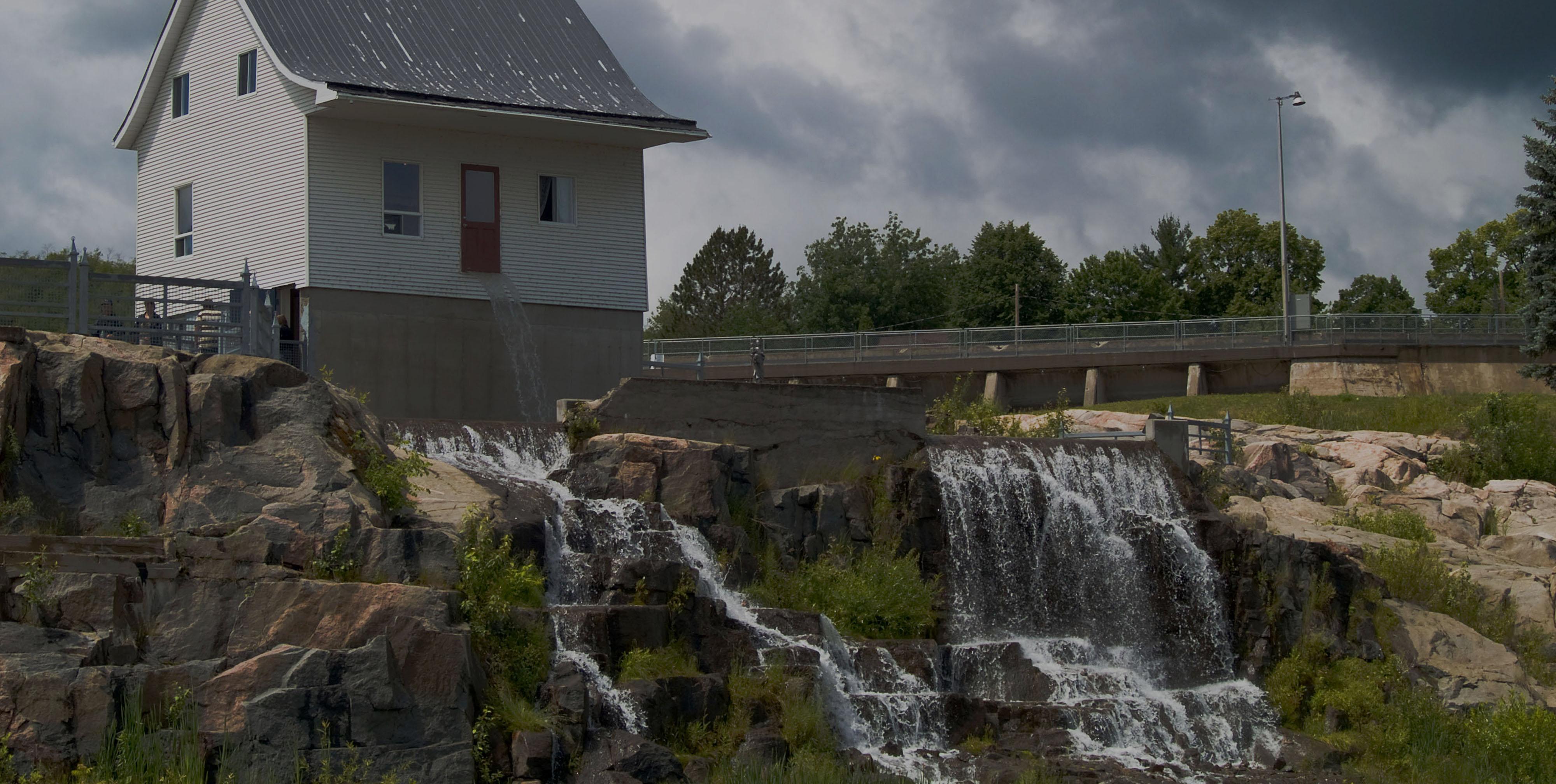 Les Impacts Des Inondations Et Des Submersions Marines Eaufrance