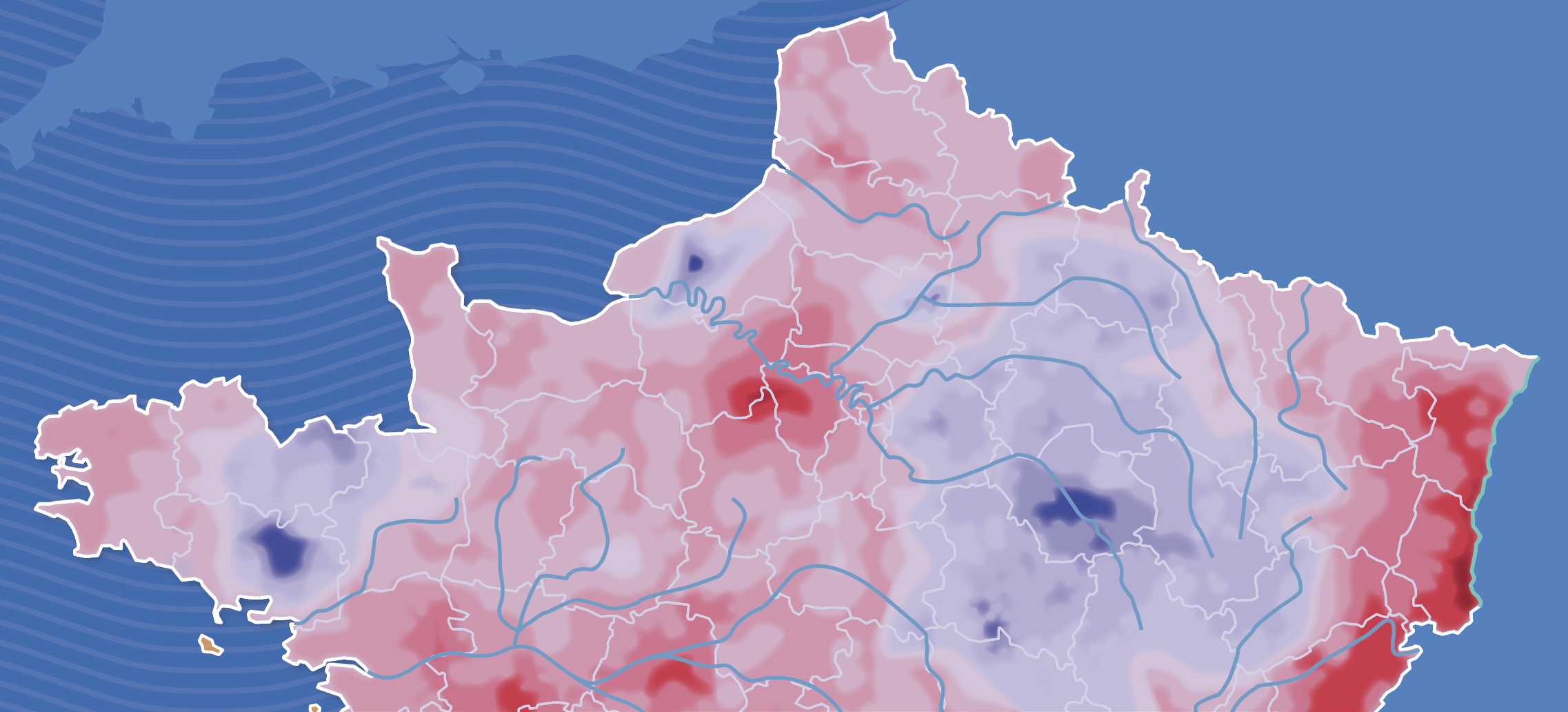 Bulletin de situation hydrologique